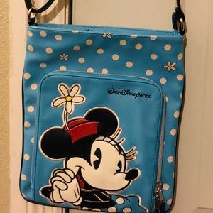 Disney crossbody